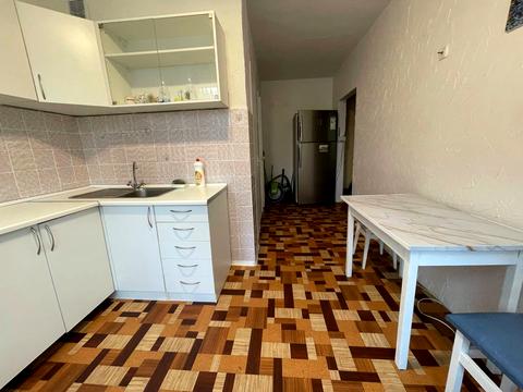 квартира за адресою Рональда Рейгана вул., 6-А