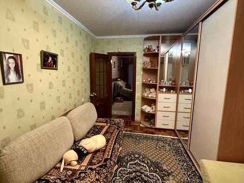 квартира по адресу Школьная ул. (Героев Сталинграда), 48