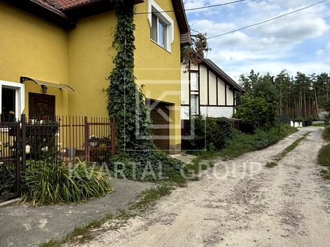 дом по адресу Бучанское шоссе, 21в/1