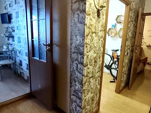 квартира по адресу Алексея Вадатурского ул. (Маршала Малиновского), 71