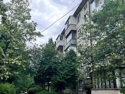 квартира по адресу Академика Шалимова ул. (Героїв Севастополя), 14