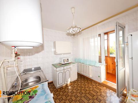 квартира по адресу Академика Королёва просп., 12-І