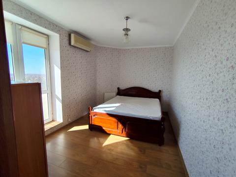 квартира по адресу Центральная, 7