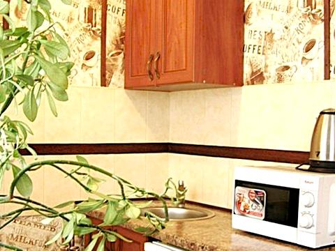 квартира по адресу Верховинная ул., 81