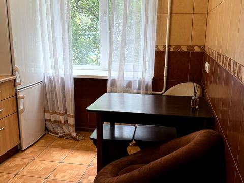 квартира за адресою Трегубенка вул., 17