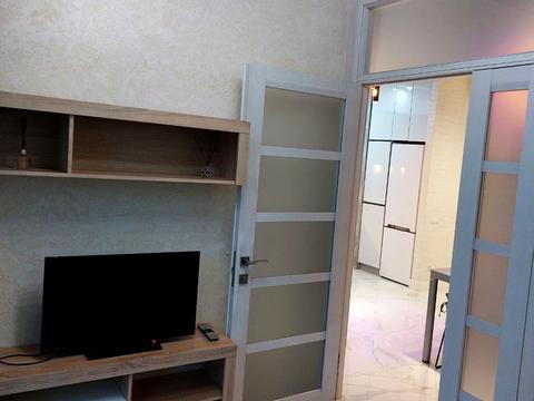 квартира за адресою Одеса, Новоберегова вул., 12-А