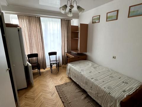 кімната за адресою Миропільська вул., 15-Б