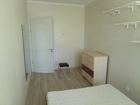 квартира за адресою Новопольова вул., 94
