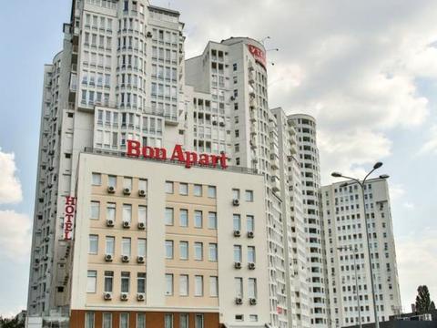 квартира за адресою Миколи Міхновського бульв. (Дружби Народів), 14-16