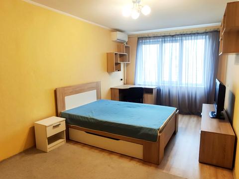 квартира по адресу Владимира Ивасюка просп. (Героїв Сталінграду), 27-А