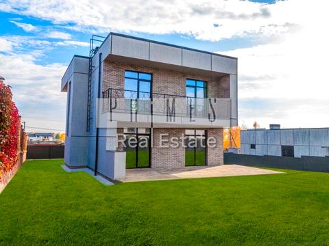 дом по адресу Бузкова, 6