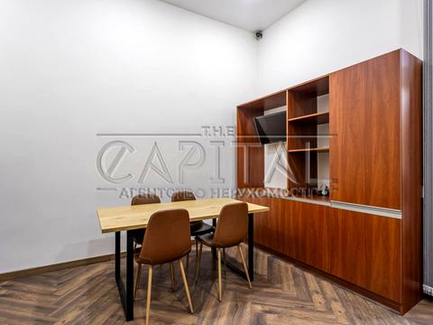 коммерческая по адресу Саксаганского ул., 84