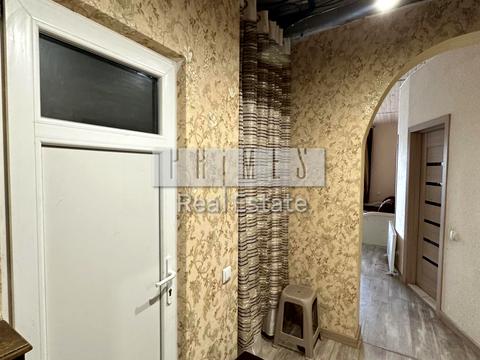 дом по адресу Вокзальная ул.