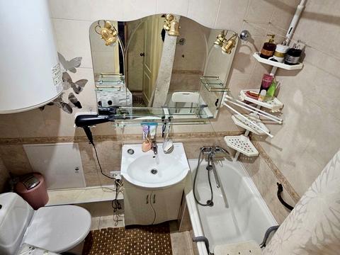 квартира по адресу Осенняя ул., 3