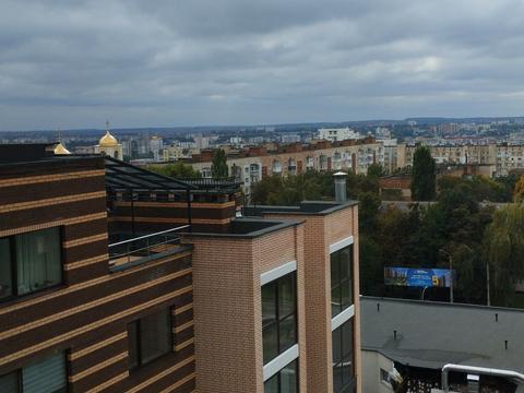 квартира за адресою Панаса Мирного вул., 1