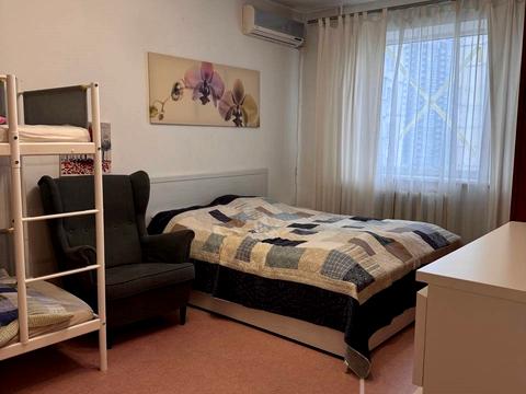 квартира за адресою Київ, Вишняківська вул., 5