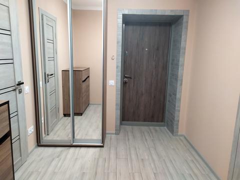 квартира по адресу Василия Стуса ул., 30д