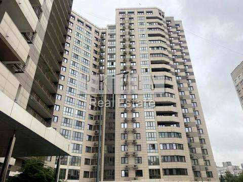 квартира за адресою Патріарха Мстислава Скрипника вул., 40