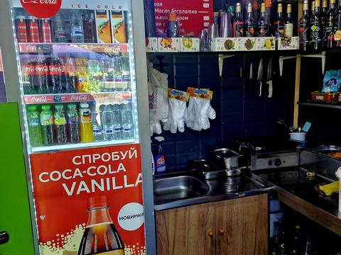 коммерческая по адресу Драгоманова ул., 31