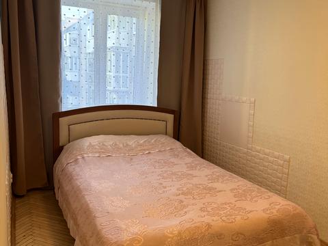 квартира по адресу Берестейский просп. (Победы), 106/2
