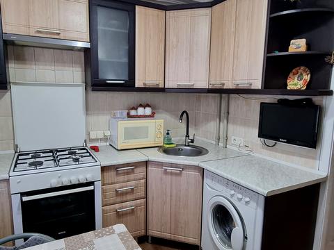 квартира за адресою Деповська вул., 81