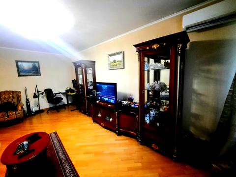 квартира за адресою Михайла Омеляновича-Павленка вул. (Суворова), 11