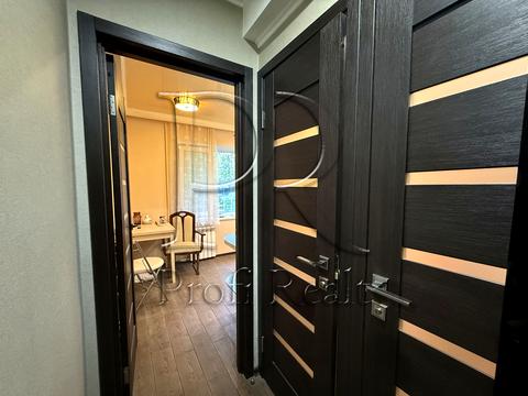 квартира за адресою Повітряних Сил просп. (Повітрофлотський), 8