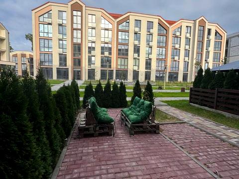 квартира по адресу Свободи, 6