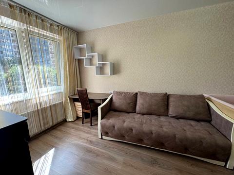 квартира за адресою Генуезька вул., 3В