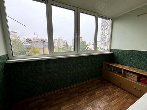 квартира за адресою Олександра Мишуги вул., 3