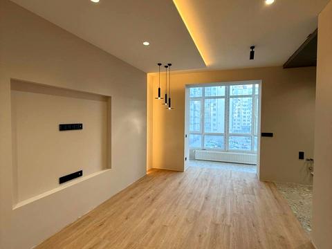 квартира за адресою Височана вул., 18