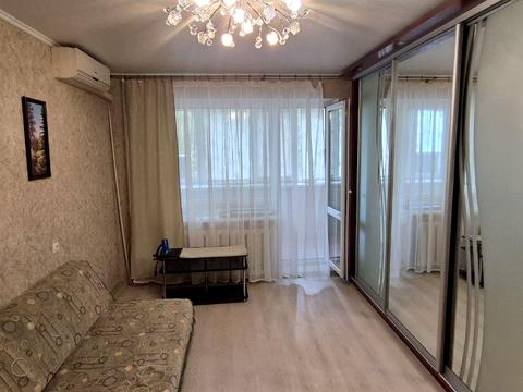 квартира по адресу Горловская ул., 38/40