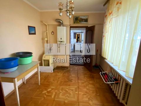 будинок за адресою Сергія Альмужного, 12