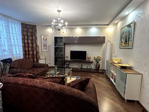 квартира по адресу Киев, Бориса Гмыри ул., 4