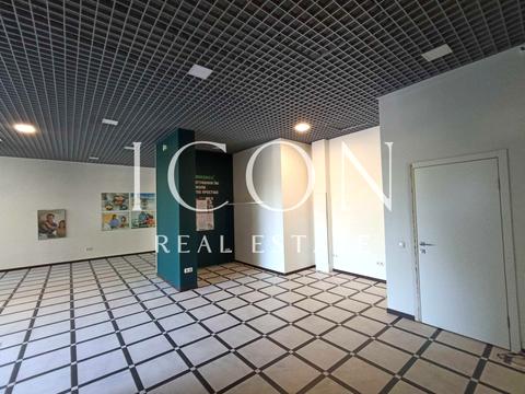 комерційна за адресою Авіаконструктора Ігоря Сікорського вул. (Танкова), 4-Б