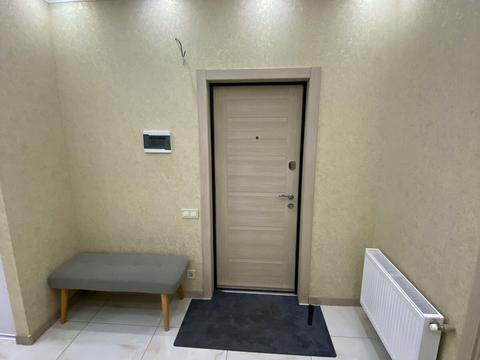 квартира по адресу Герасима Кондратьева ул. (Кирова), 25/2