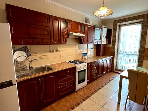 квартира по адресу Национальной Гвардии ул., 11