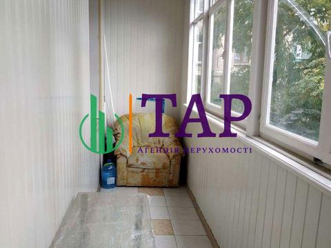квартира за адресою Григорія Сковороди вул. (Пушкінська), 18