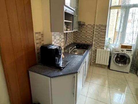 квартира по адресу Саксаганского ул., 61/17
