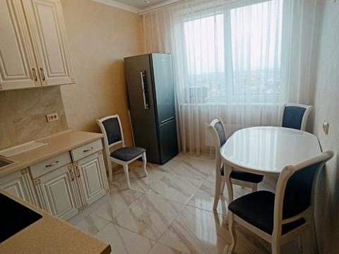 квартира за адресою Перлинна вул., 9