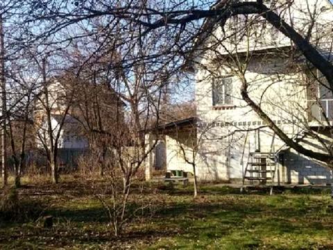 участок по адресу 186 Садова