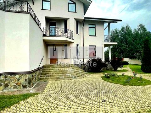 будинок за адресою Дніпровське шосе