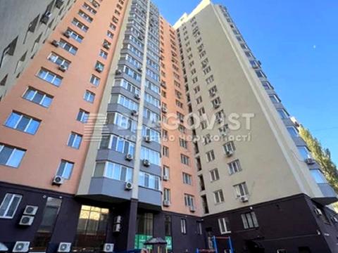 квартира за адресою Борщагівська вул., 206