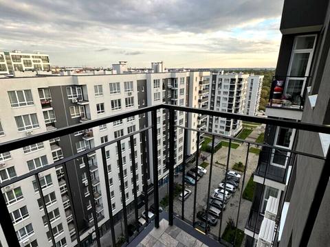 квартира за адресою Трускавецька вул., 129