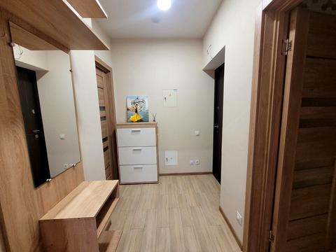 квартира за адресою Новопольова вул., 2