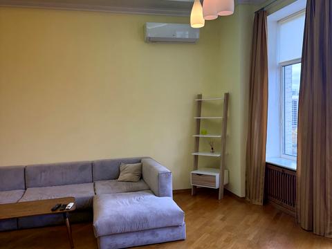 квартира за адресою Велика Житомирська вул., 25/2