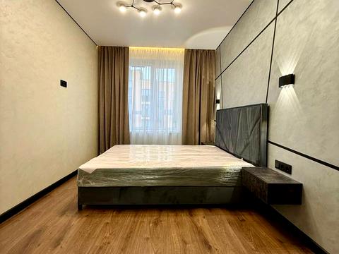 квартира по адресу Запорожское шоссе, 32-М