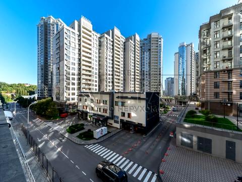 квартира за адресою Київ, Андрія Верхогляда вул. (Михайла Драгомирова), 4Б