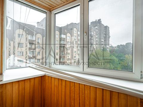 квартира за адресою Валерія Лобановського просп., 126-Г