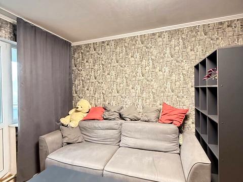квартира по адресу Академіка Стражеска ул., 1